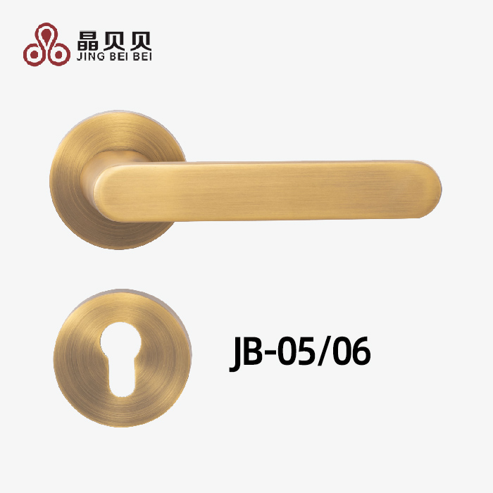 JB-05/06晶贝贝锁具