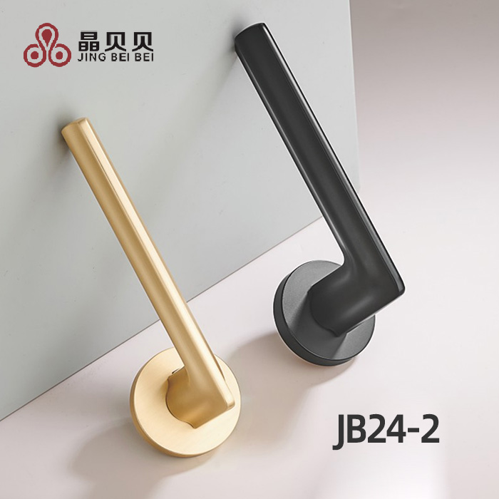 JB24-2晶贝贝锁具