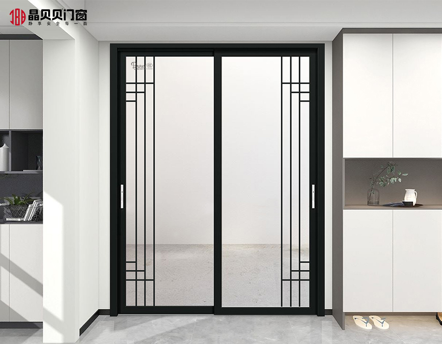 晶悦系列平开门 | 晶贝贝门窗 晶悦系列平开门 | 晶贝贝门窗