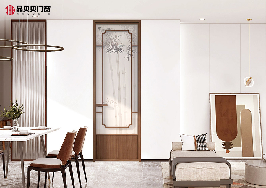 宋氏美学系列 | 晶贝贝门窗 宋氏美学系列 | 晶贝贝门窗
