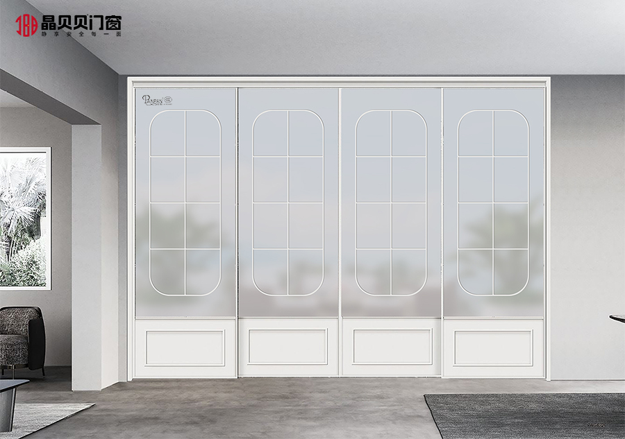 宋氏美学系列 | 晶贝贝门窗 宋氏美学系列 | 晶贝贝门窗