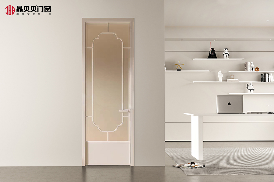 宋氏美学系列 | 晶贝贝门窗