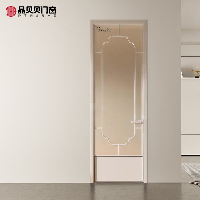 宋氏美学系列 | 晶贝贝门窗