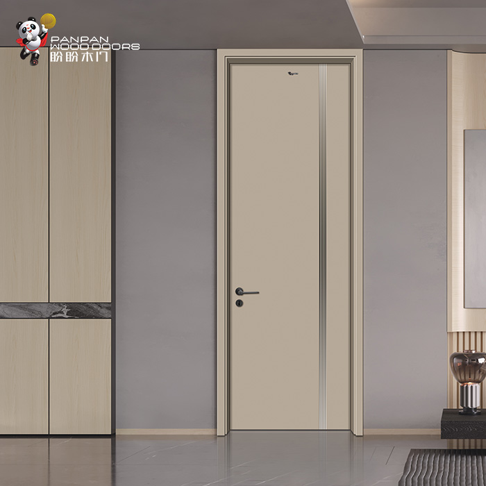 全屋门风格混乱?盼盼一站式解决方案,让家“门当户对”颜值爆表! 全屋门风格混乱?盼盼一站式解决方案,让家“门当户对”颜值爆表!