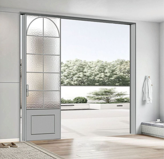 晶贝贝门窗“无忧焕新”服务：破解旧窗改造三大难题