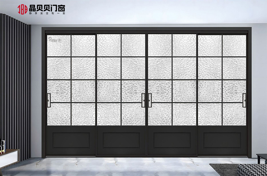 复古门系列 | 晶贝贝门窗
