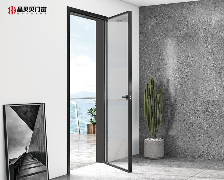 极窄平开门系列 | 晶贝贝门窗 极窄平开门系列 | 晶贝贝门窗