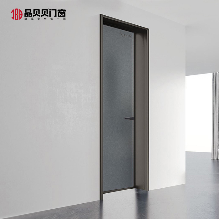 极窄平开门系列 | 晶贝贝门窗