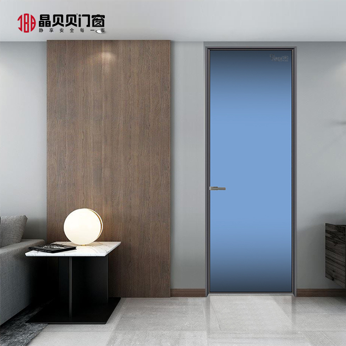 极窄平开门系列 | 晶贝贝门窗