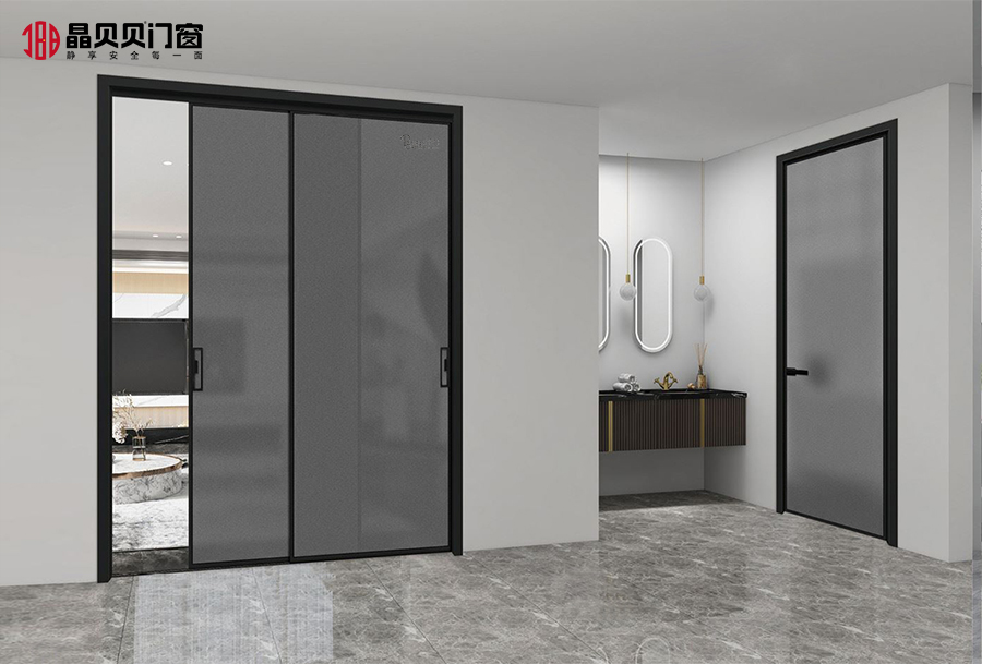 极窄推拉门系列 | 晶贝贝门窗 极窄推拉门系列 | 晶贝贝门窗