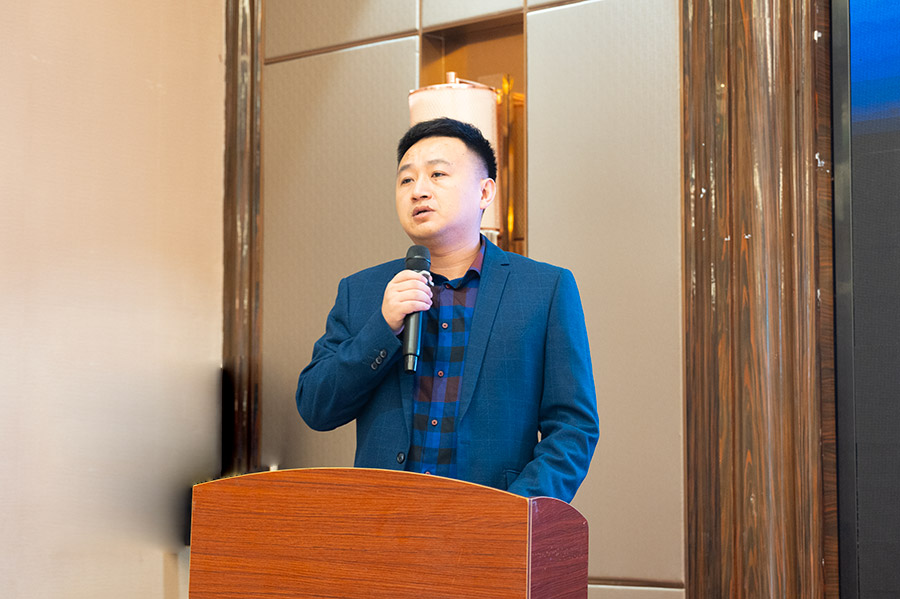 盼盼地板新品发布会 盼盼地板新品发布会