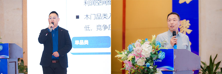 焕新升级 聚力同行|2026年盼盼大家居战略发布会南昌站圆满成功 焕新升级 聚力同行|2026年盼盼大家居战略发布会南昌站圆满成功