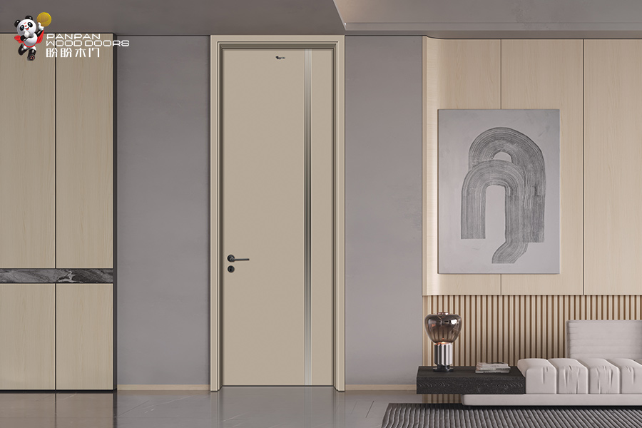 凭一扇好门，筑万千生活之美——盼盼木门，以匠心勾勒家的气质与温度