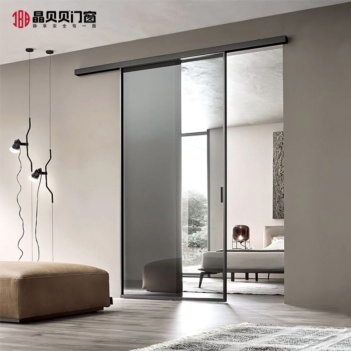 家装门窗怎么选？晶贝贝门窗，耐用隔音，守护家居舒适