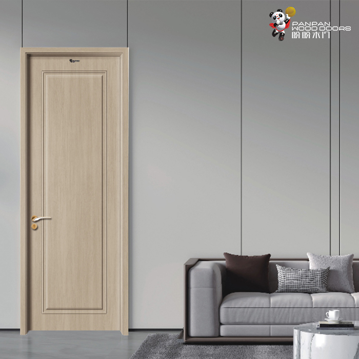 盼盼轻奢免漆门PA5-1|盼盼木门 盼盼轻奢免漆门PA5-1|盼盼木门