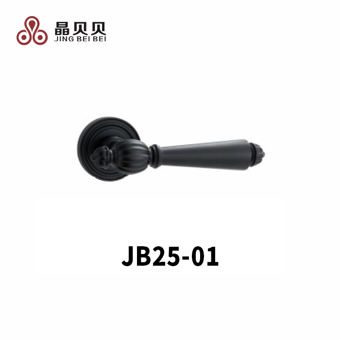 JB25-01 晶贝贝锁具