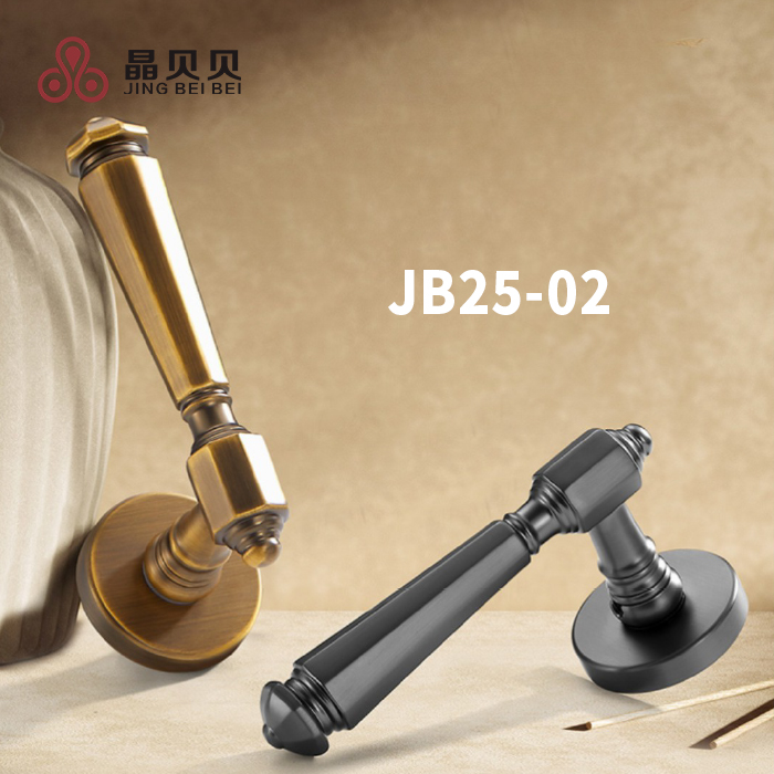 JB25-02 晶贝贝锁具 JB25-02 晶贝贝锁具