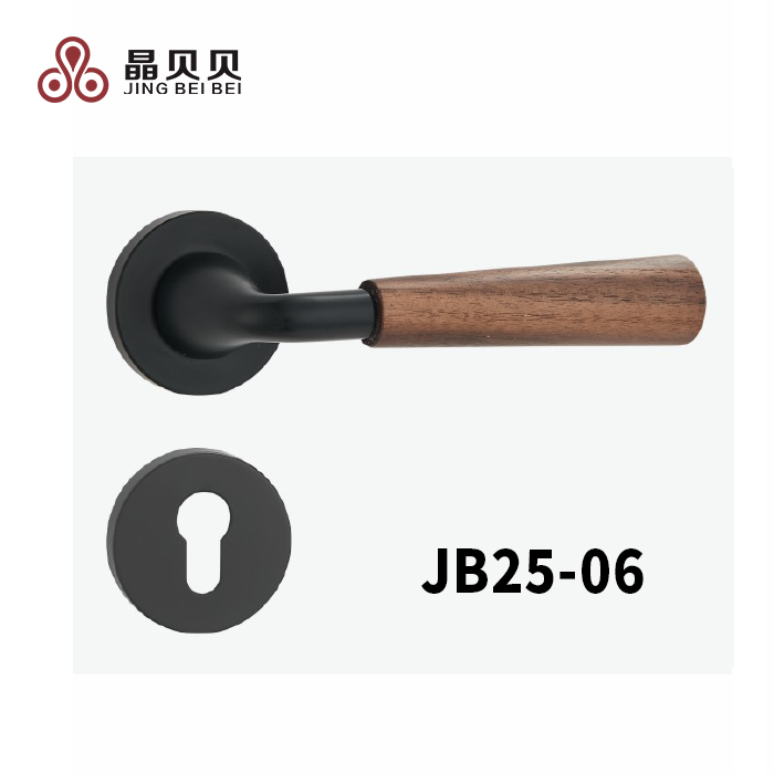 JB25-06 晶贝贝锁具 JB25-06 晶贝贝锁具